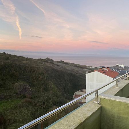 Atico Sisargas Appartement Malpica Buitenkant foto