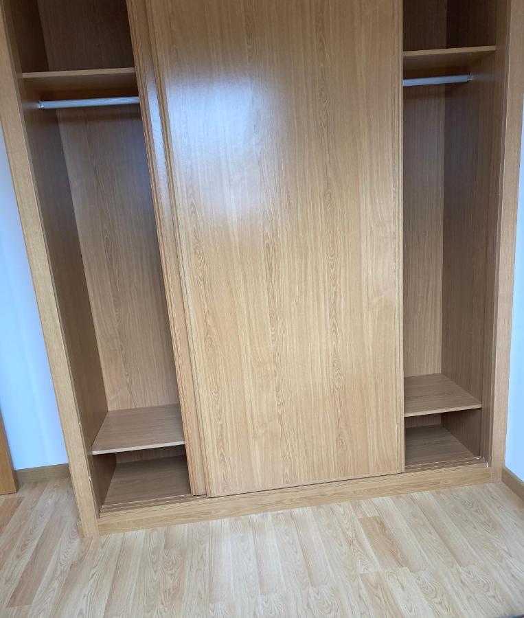 Atico Sisargas Appartement Malpica Buitenkant foto