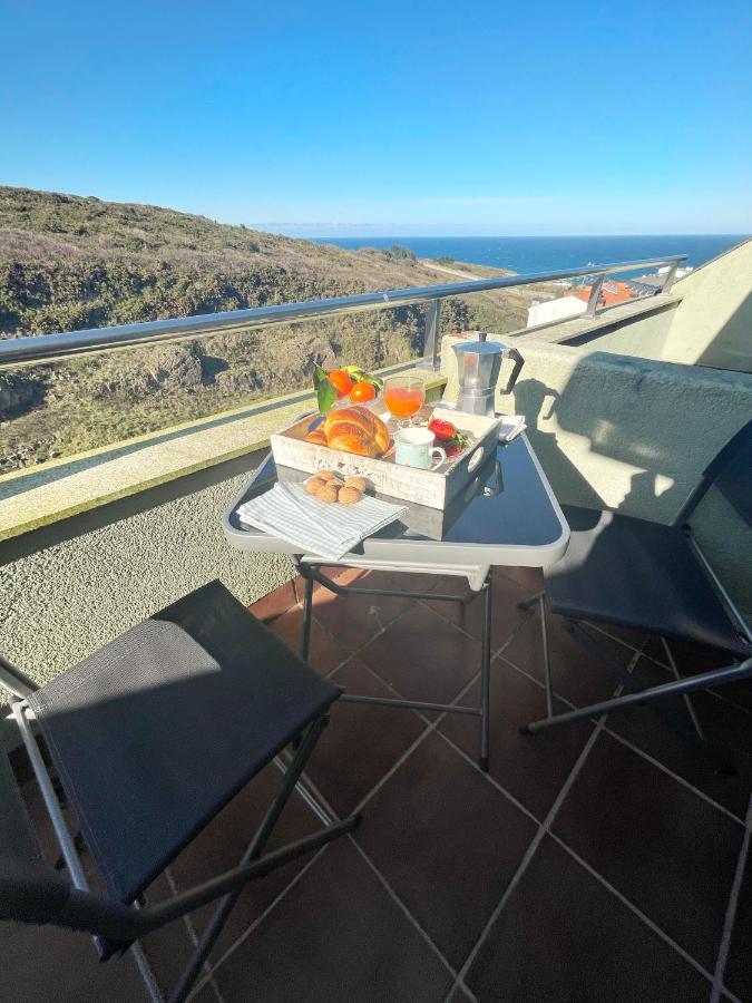 Atico Sisargas Appartement Malpica Buitenkant foto